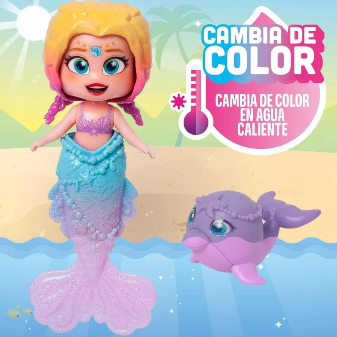 KOOKYLOOS - Club en la playa de Shelly