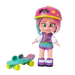 MARTOMAGIC SL-MAGIC BOX INT Kookyloos - Muñeca Sorpresa Serie BFF