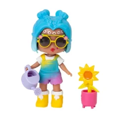 MARTOMAGIC SL-MAGIC BOX INT Kookyloos - Muñeca Sorpresa Serie BFF