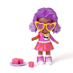 MARTOMAGIC SL-MAGIC BOX INT Kookyloos - Muñeca Sorpresa Serie BFF