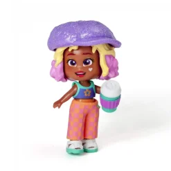 KOOKYLOOS - Muñeca sorpresa Serie Holiday Yay!