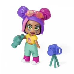 KOOKYLOOS - Muñeca sorpresa Serie Holiday Yay!