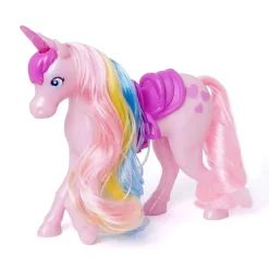 KOOKYLOOS - Rainbow Unicorn* Coleccionables Y Mini Mundos