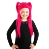 RUBIE´S K-pop Demon Hunters - Peluca Mira* Halloween|Disfraces