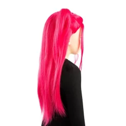 RUBIE´S K-pop Demon Hunters - Peluca Mira* Halloween|Disfraces