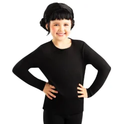 RUBIE´S K-pop Demon Hunters - Peluca Zoey