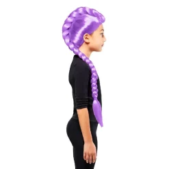 RUBIE´S K-pop Demon Hunters - Peluca Rumi* Halloween|Disfraces