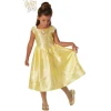 RUBIE'S La Bella y la Bestia - Bella - Disfraz infantil 5-6 años