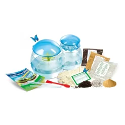 CLEMENTONI La biosfera - Juego de ciencia