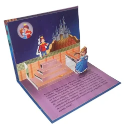 SPIN MASTER La reina de las nieves 1 ¡Pop Up!