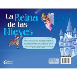 SPIN MASTER La reina de las nieves 1 ¡Pop Up!