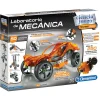 CLEMENTONI Laboratorio de Mecánica* Steam