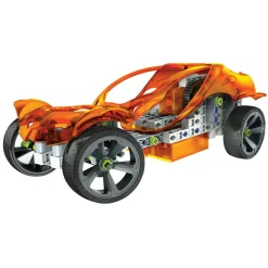 CLEMENTONI Laboratorio de Mecánica* Steam