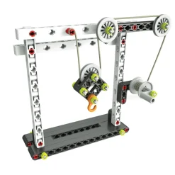 CLEMENTONI Laboratorio de Mecánica* Steam