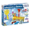 CONCENTRA Laboratorio de Química