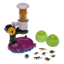 BIZAK Laboratorio Zombie Ball* Estilo De Vida