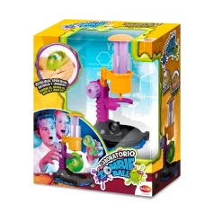 BIZAK Laboratorio Zombie Ball* Estilo De Vida