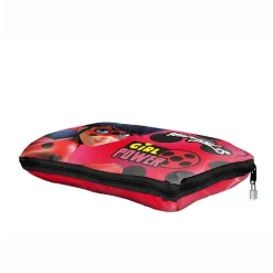 BIZAK Ladybug - Cojín misterioso