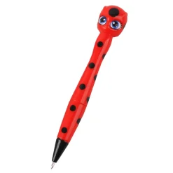 BANDAI Ladybug - Diario Interactivo* Muñecas
