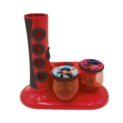 BIZAK Ladybug - Estudio de uñas