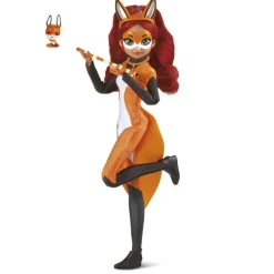 LADYBUG - Miraculous Heroez (varios modelos)