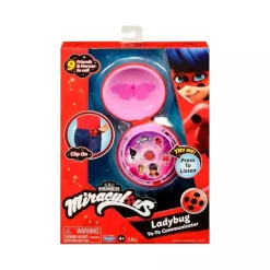 LADYBUG - Yo-Yo Intercomunicador* Muñecas