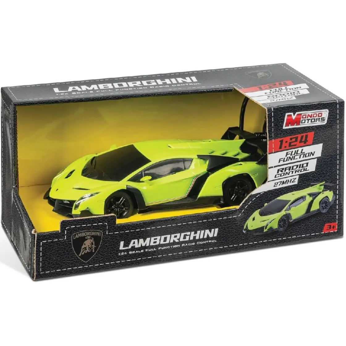 MONDO Lamborghini R/C (Varios modelos)