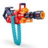 ZURU Lanzador de dardos Excel Crusher con munición ㅤ* Nerf Y Blasters