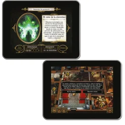 ASMODEE Las Mansiones de la Locura (2ª Edición)