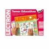 DISET Lectron - Temas Educativos
