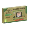 NINTENDO Legend of Zelda - Consola Game & Watch* Videojuegos