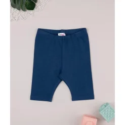 Prenatal Legging azul de niña