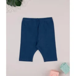 Prenatal Legging azul de niña