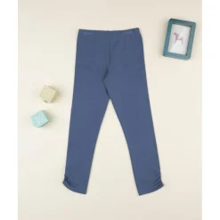 Prenatal Leggings niña azul con estampado* Niña·Niña 2-10 Años|Niña 2-10 Años·Leggings Y Faldas