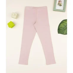 Prenatal Leggings niña rosa
