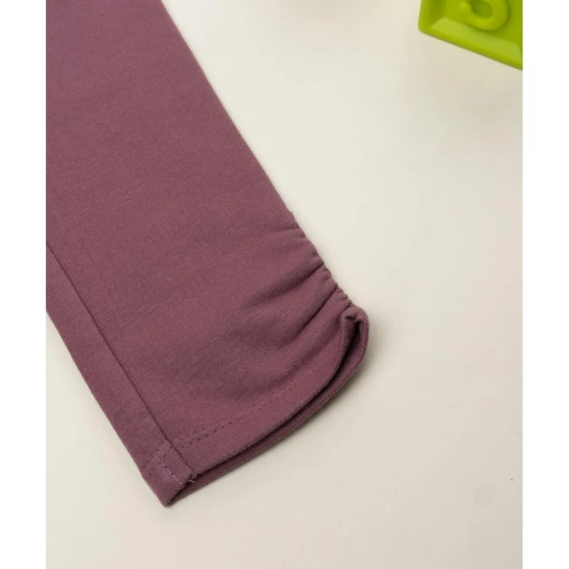 Prenatal Leggings niña rosa antiguo con estampado animal* Niña·Niña 2-10 Años|Niña 2-10 Años·Leggings Y Faldas