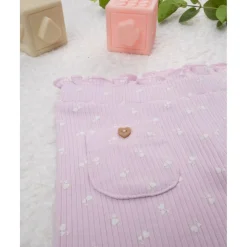 Prenatal Leggings niña rosa estampado* Bebé Niña 3-36 Meses·Leggings Y Faldas|Niña·Bebé Niña 3-36 Meses