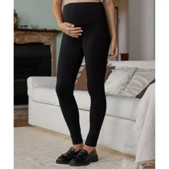 Prenatal Leggings premamá con banda alta en la cintura* Moda·Pantalones, Faldas Y Leggins|Premamá·Moda