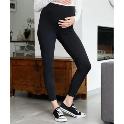 Prenatal Leggings premamá en french terry* Moda·Pantalones, Faldas Y Leggins|Premamá·Moda