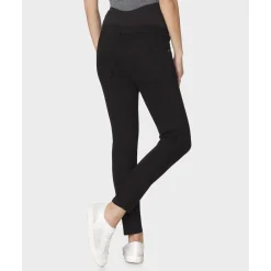 Prenatal Leggings Premamá Negros de Soporte Suave* Moda·Pantalones, Faldas Y Leggins|Premamá·Moda