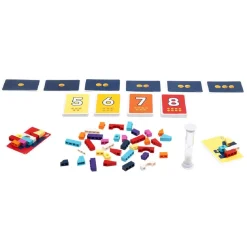 ASMODEE LEGO - Brick Like This!* Juegos Y Puzzles|Friki Zone