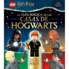 TOYS "R" US LEGO Harry Potter - Guía mágica Lego de las casas de Hogwarts