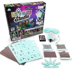 FAMOSA Let's Glow Studio