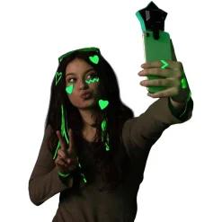 FAMOSA Let's Glow Studio