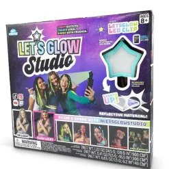 FAMOSA Let's Glow Studio