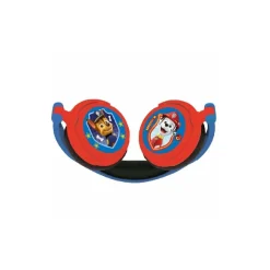 LEXIBOOK - Patrulla Canina - Auriculares plegables