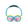 LEXIBOOK - Peppa Pig - Auriculares plegables