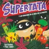 TOYS "R" US Libro: Supertata y las verduras en el Valle de la muerte