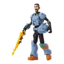 MATTEL Lightyear - Mo Morrison - Figura de acción