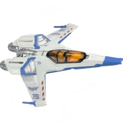 MATTEL Lightyear - Pack Buzz Lightyear y nave espacial XL-15